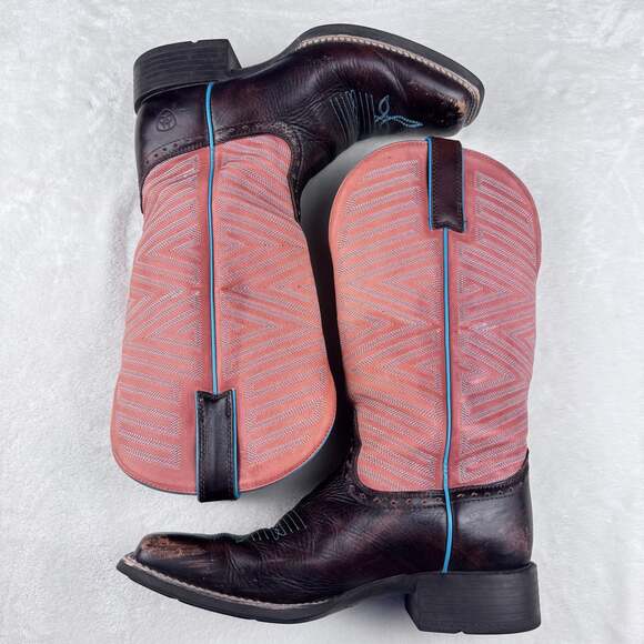 Ariat Shoes - Outsider Western Boot